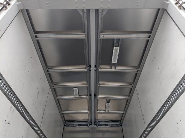 MITSUBISHI CANTER 2023