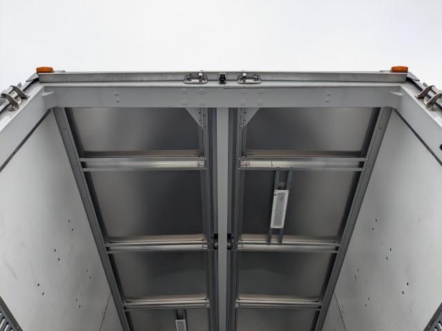 MITSUBISHI CANTER 2023