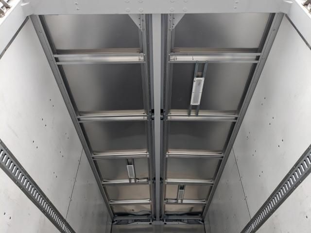 MITSUBISHI CANTER 2023