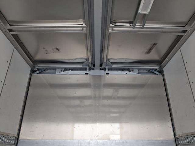 MITSUBISHI CANTER 2023