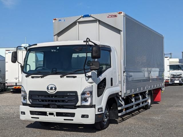 NISSAN DIESEL CONDOR 2022