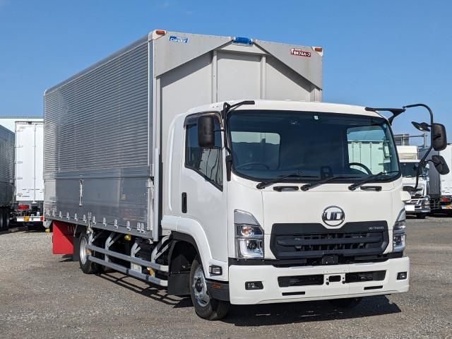 NISSAN DIESEL CONDOR 2022