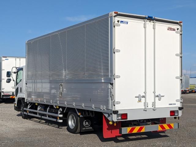 NISSAN DIESEL CONDOR 2022