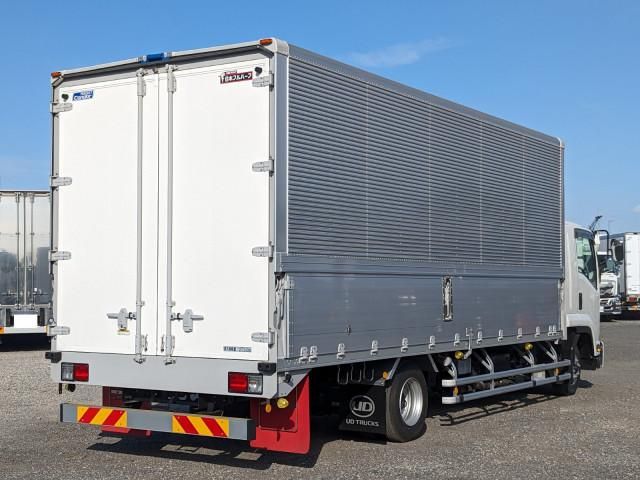 NISSAN DIESEL CONDOR 2022