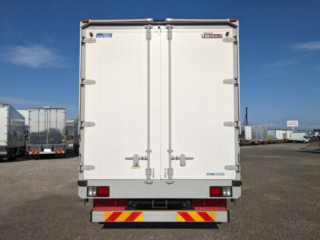 NISSAN DIESEL CONDOR 2022