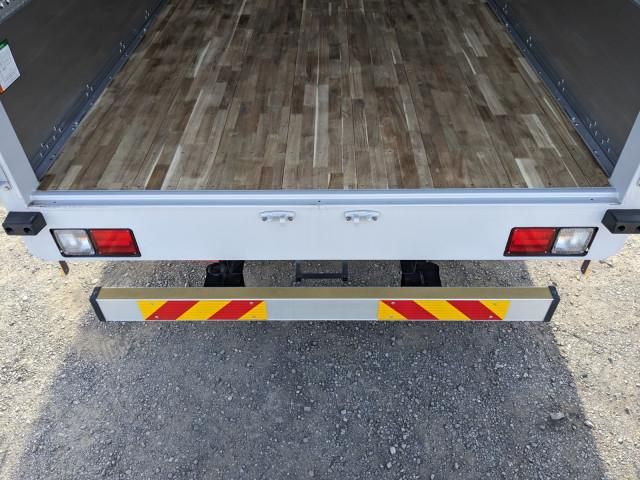 NISSAN DIESEL CONDOR 2022