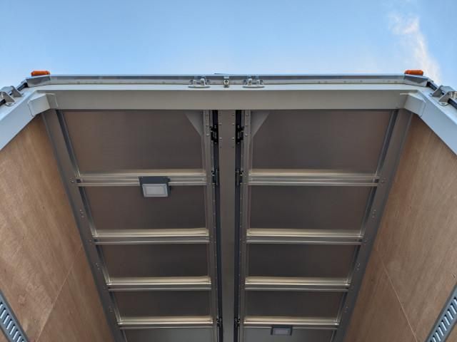 NISSAN DIESEL CONDOR 2022