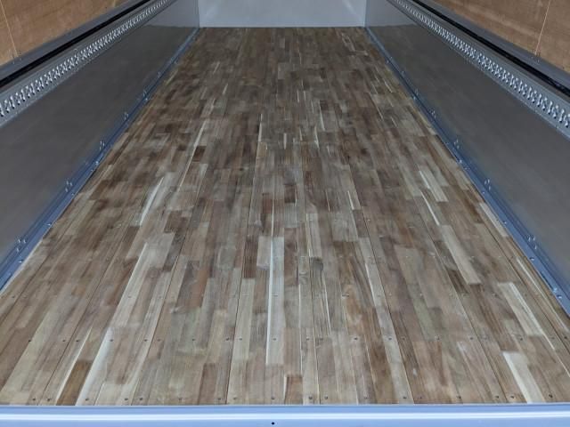 NISSAN DIESEL CONDOR 2022