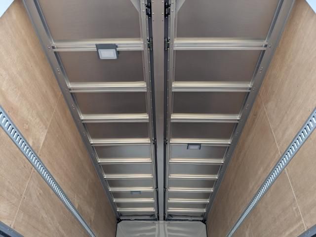 NISSAN DIESEL CONDOR 2022