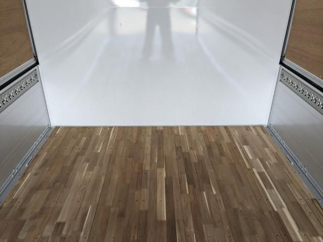 NISSAN DIESEL CONDOR 2022