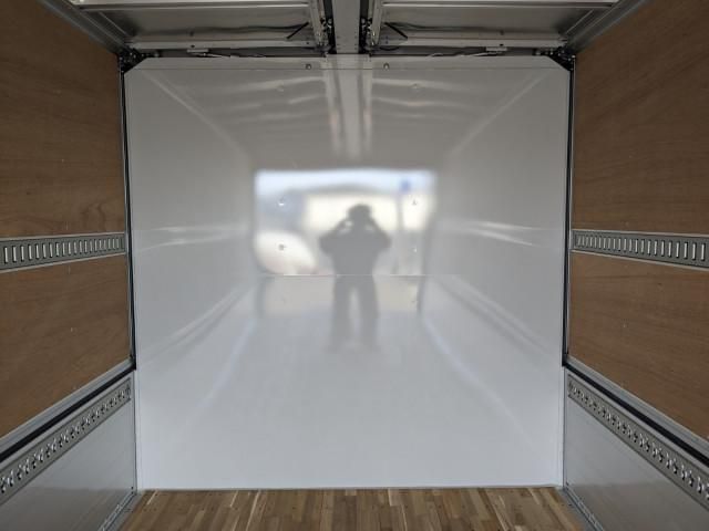 NISSAN DIESEL CONDOR 2022