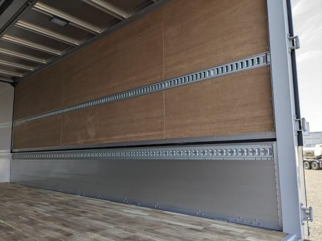 NISSAN DIESEL CONDOR 2022