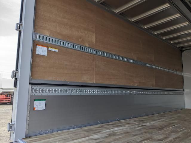 NISSAN DIESEL CONDOR 2022