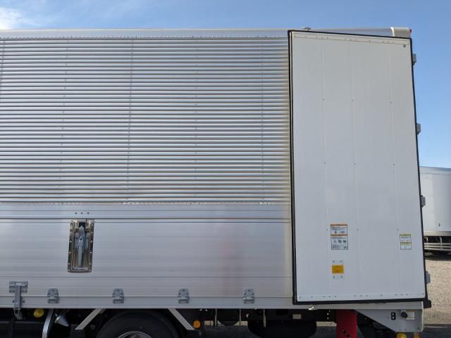 NISSAN DIESEL CONDOR 2022