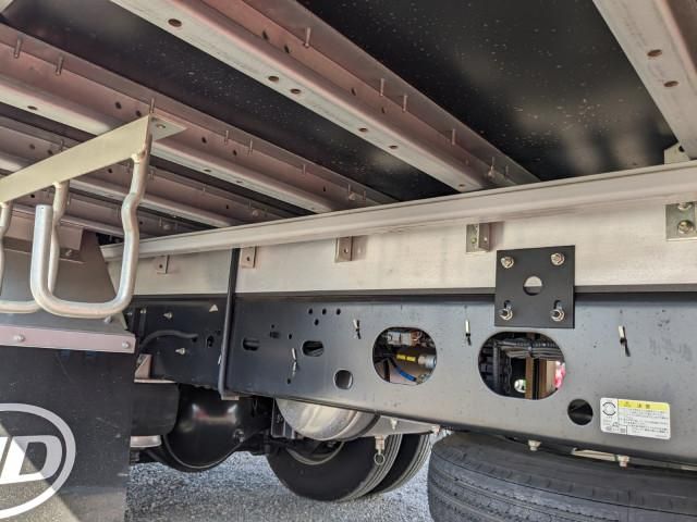 NISSAN DIESEL CONDOR 2022