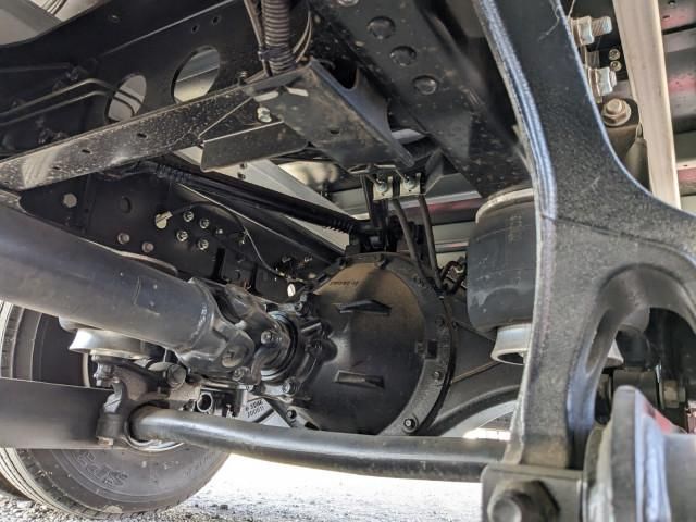 NISSAN DIESEL CONDOR 2022