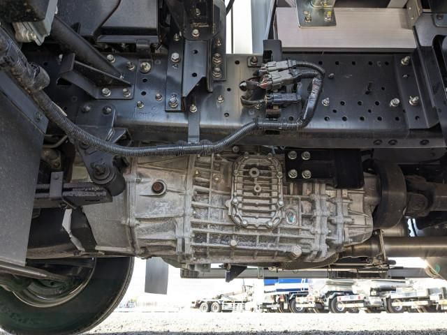 NISSAN DIESEL CONDOR 2022