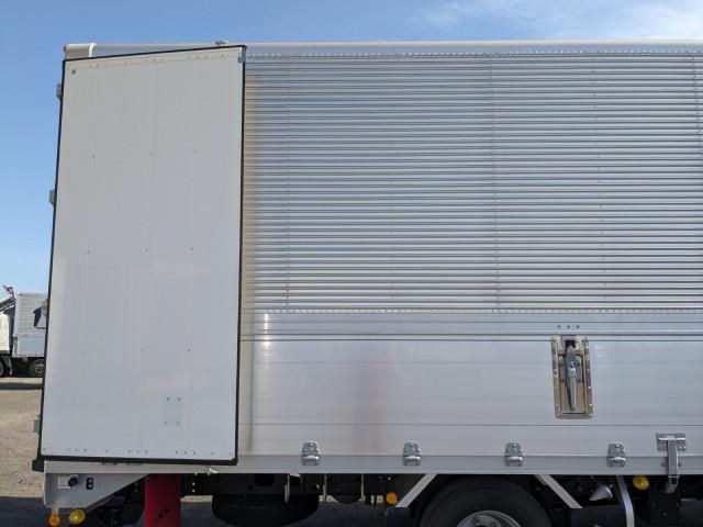 NISSAN DIESEL CONDOR 2022