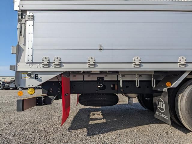 NISSAN DIESEL CONDOR 2022