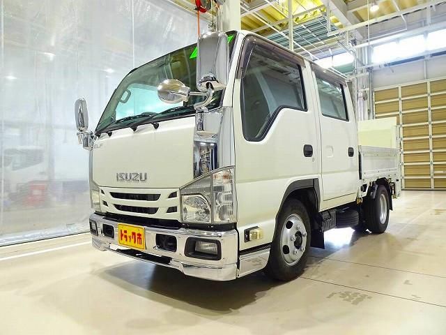 ISUZU ELF 2016
