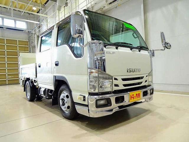 ISUZU ELF 2016