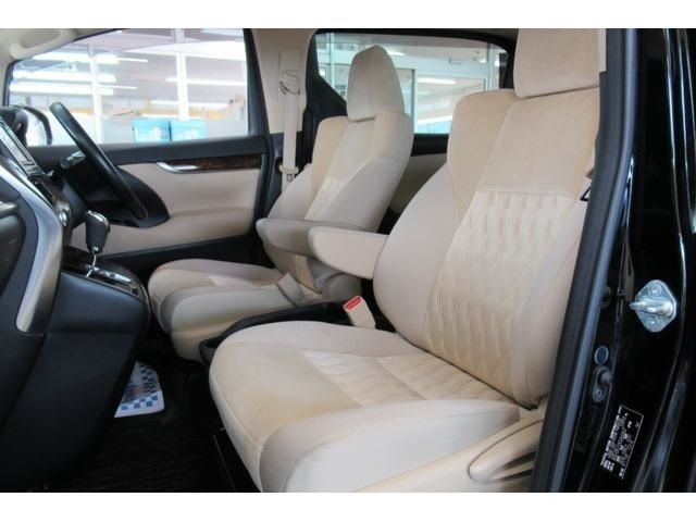 TOYOTA VELLFIRE 4WD 2018