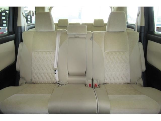 TOYOTA VELLFIRE 4WD 2018