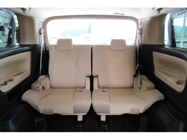 TOYOTA VELLFIRE 4WD 2018