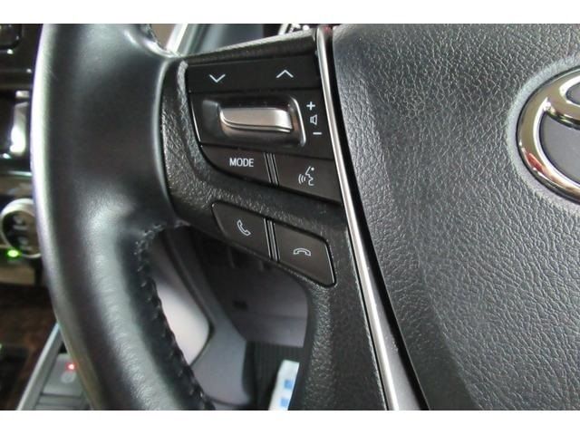 TOYOTA VELLFIRE 4WD 2018