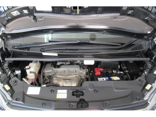 TOYOTA VELLFIRE 4WD 2018