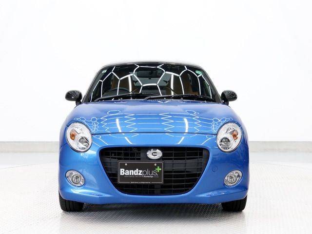 DAIHATSU COPEN 2015