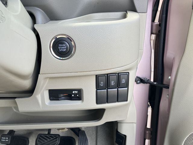 MAZDA FLAIR WAGON 2013