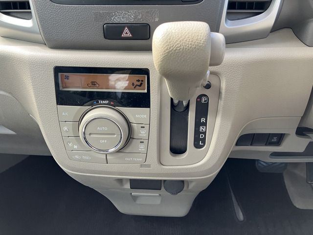 MAZDA FLAIR WAGON 2013