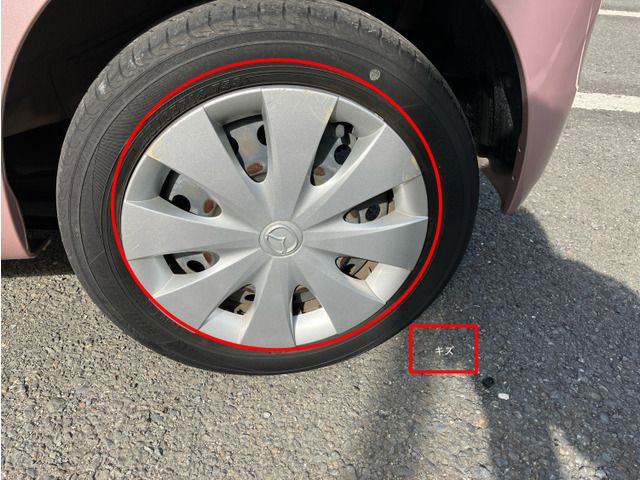 MAZDA FLAIR WAGON 2013