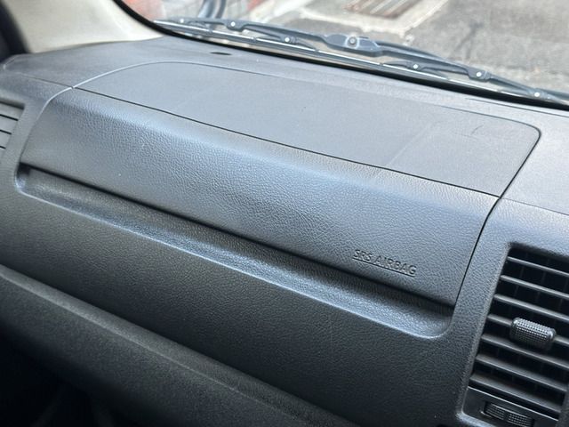 TOYOTA HIACE van 2WD 2015