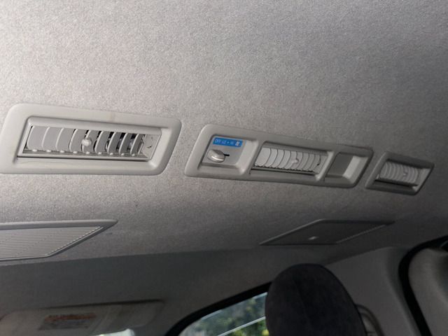 TOYOTA HIACE van 2WD 2006