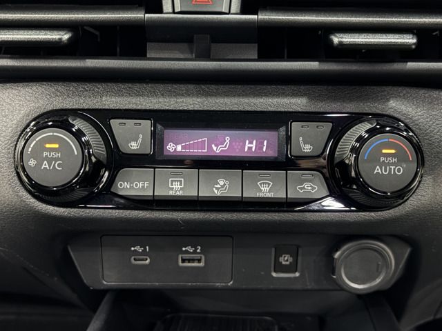 NISSAN NOTE 4WD 2023