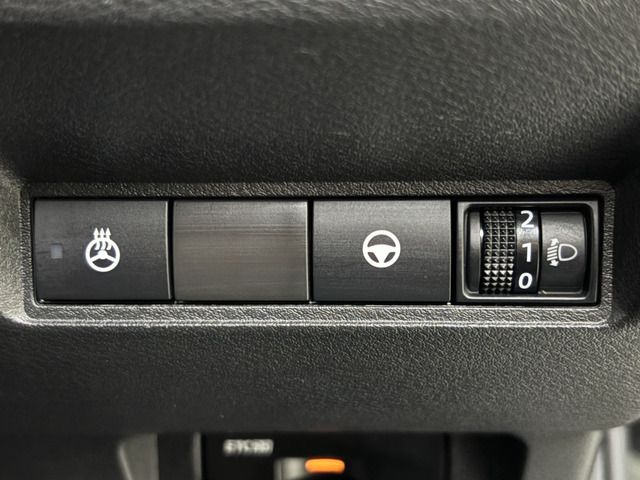 NISSAN NOTE 4WD 2023