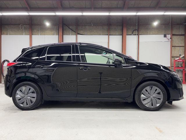 NISSAN NOTE 4WD 2023