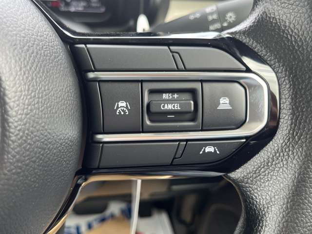 SUZUKI Spacia 4WD 2024