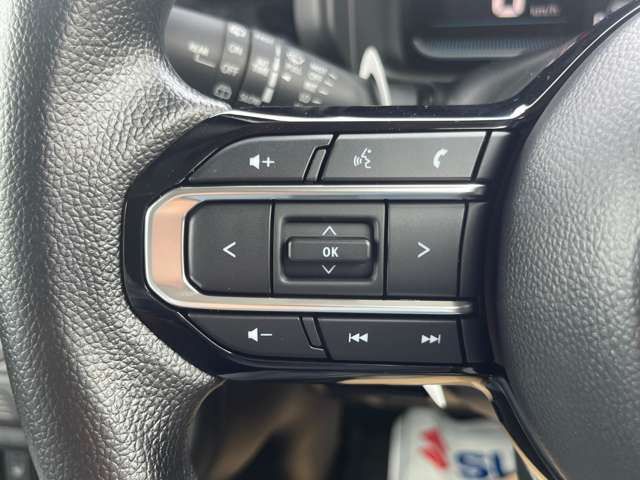 SUZUKI Spacia 4WD 2024