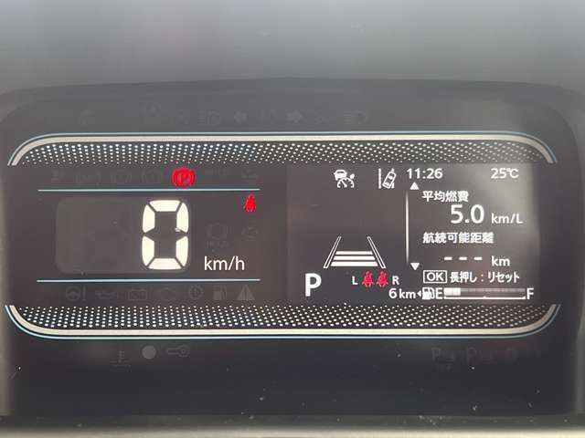 SUZUKI Spacia 4WD 2024