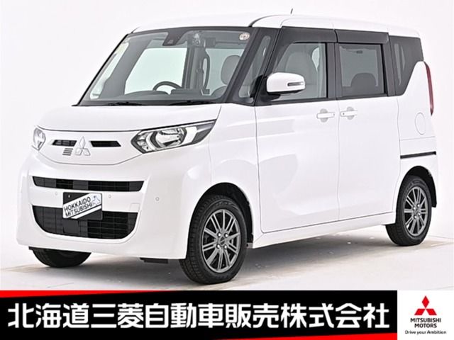 MITSUBISHI eK SPACE 4WD 2020