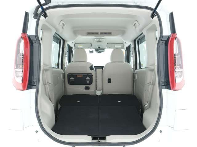 MITSUBISHI eK SPACE 4WD 2020