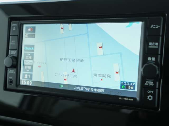 MITSUBISHI eK SPACE 4WD 2020