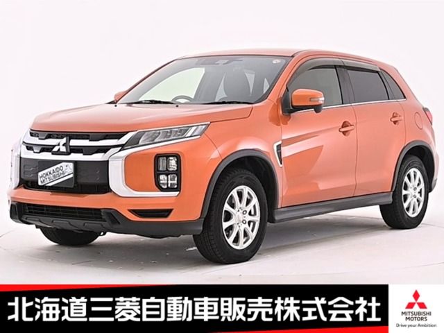 MITSUBISHI RVR  4WD 2019