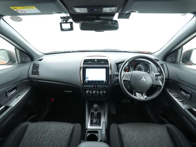 MITSUBISHI RVR  4WD 2019