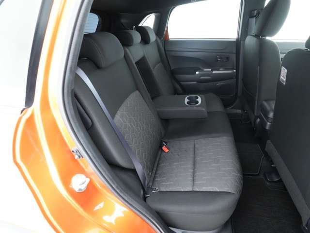 MITSUBISHI RVR  4WD 2019