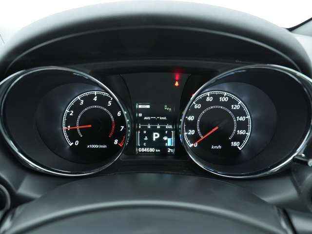 MITSUBISHI RVR  4WD 2019