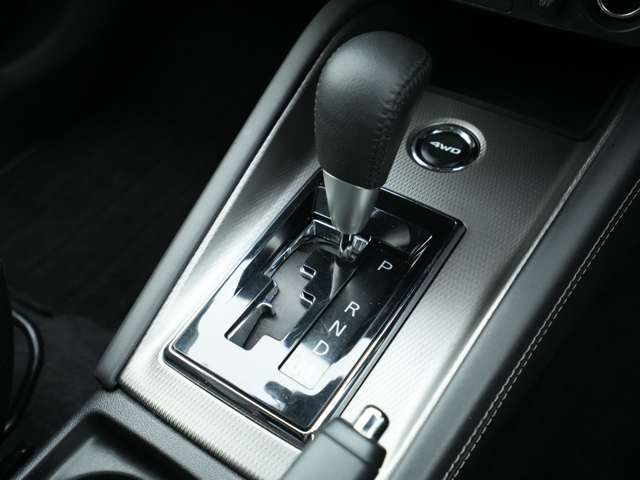 MITSUBISHI RVR  4WD 2019